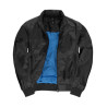 Black|Cobalt Blue